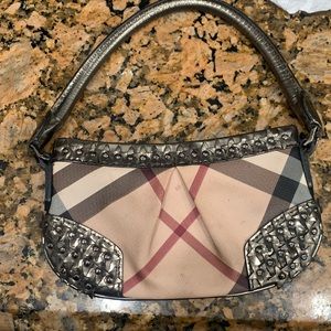 Burberry bag